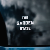 Garden State Sticker Pack