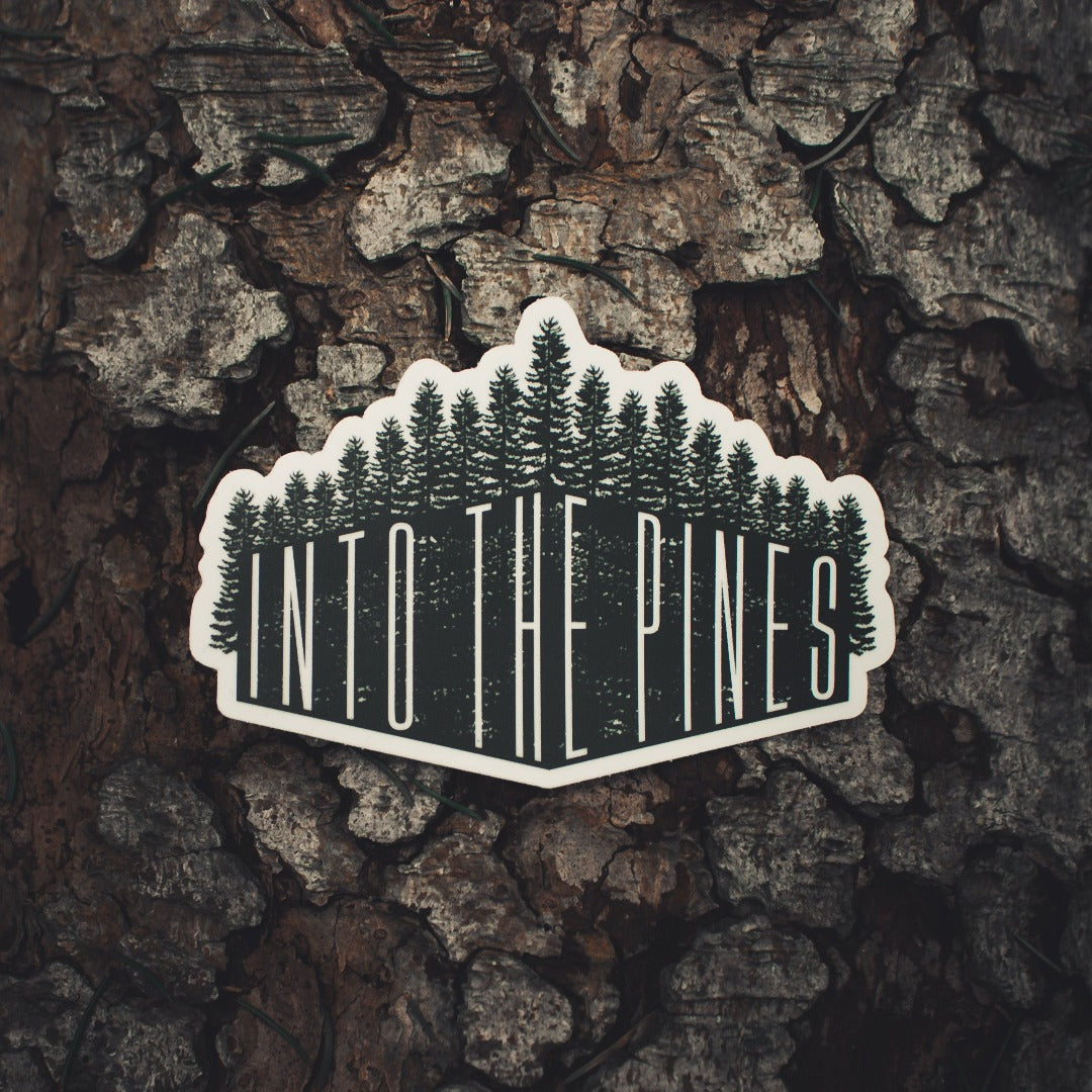 Garden State Sticker Pack