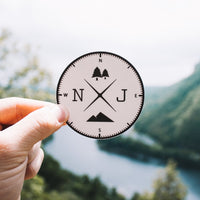 Garden State Sticker Pack