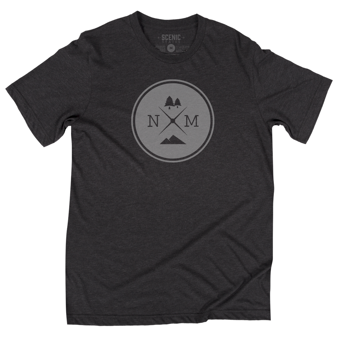 New Mexico Tee Shirt