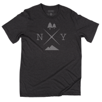 New York Nature Tee Shirt