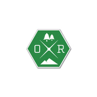 State Adventure Stickers | Collectible