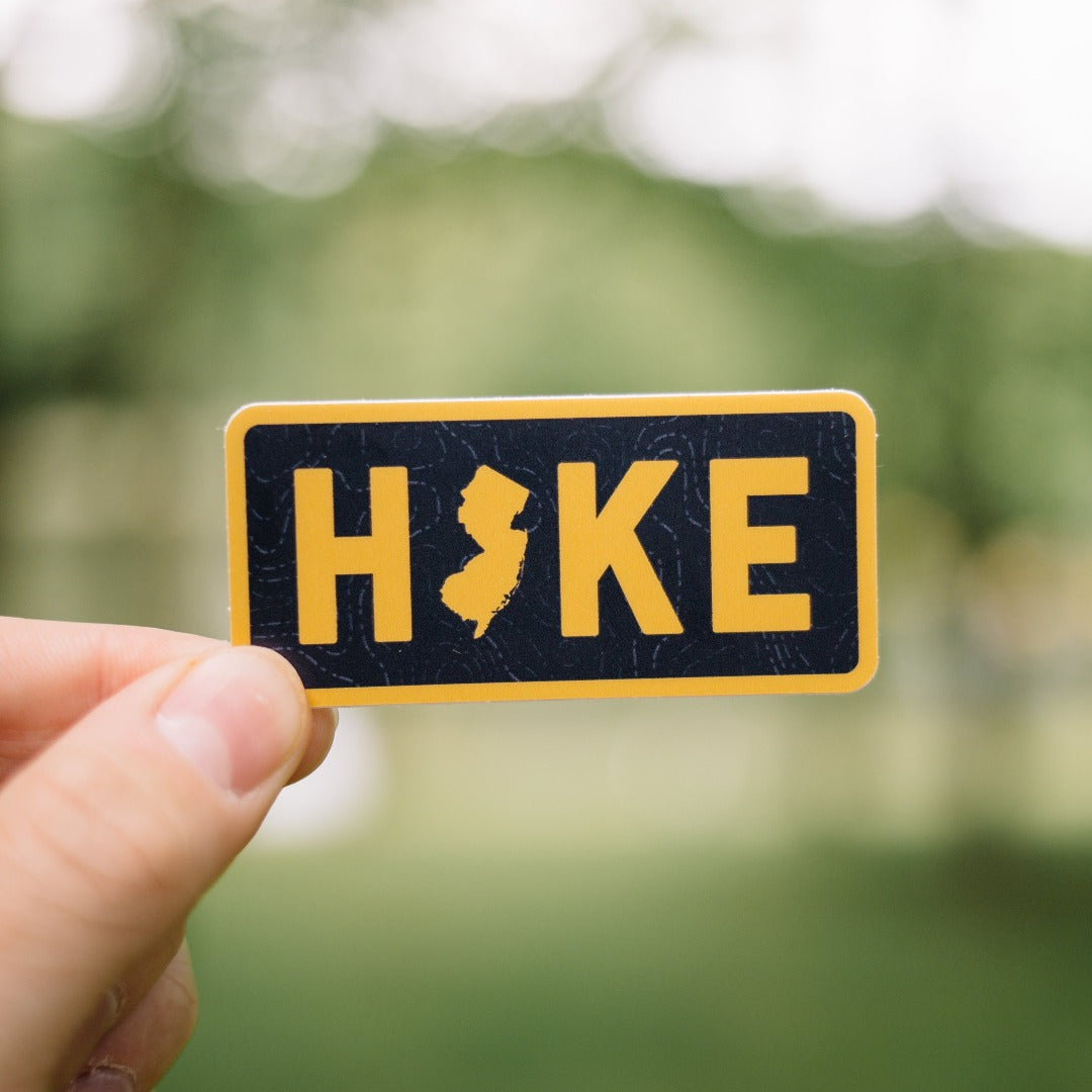 Garden State Sticker Pack