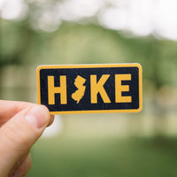 Garden State Sticker Pack