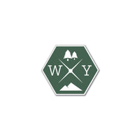 State Adventure Stickers | Collectible