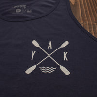 Kayak Tank