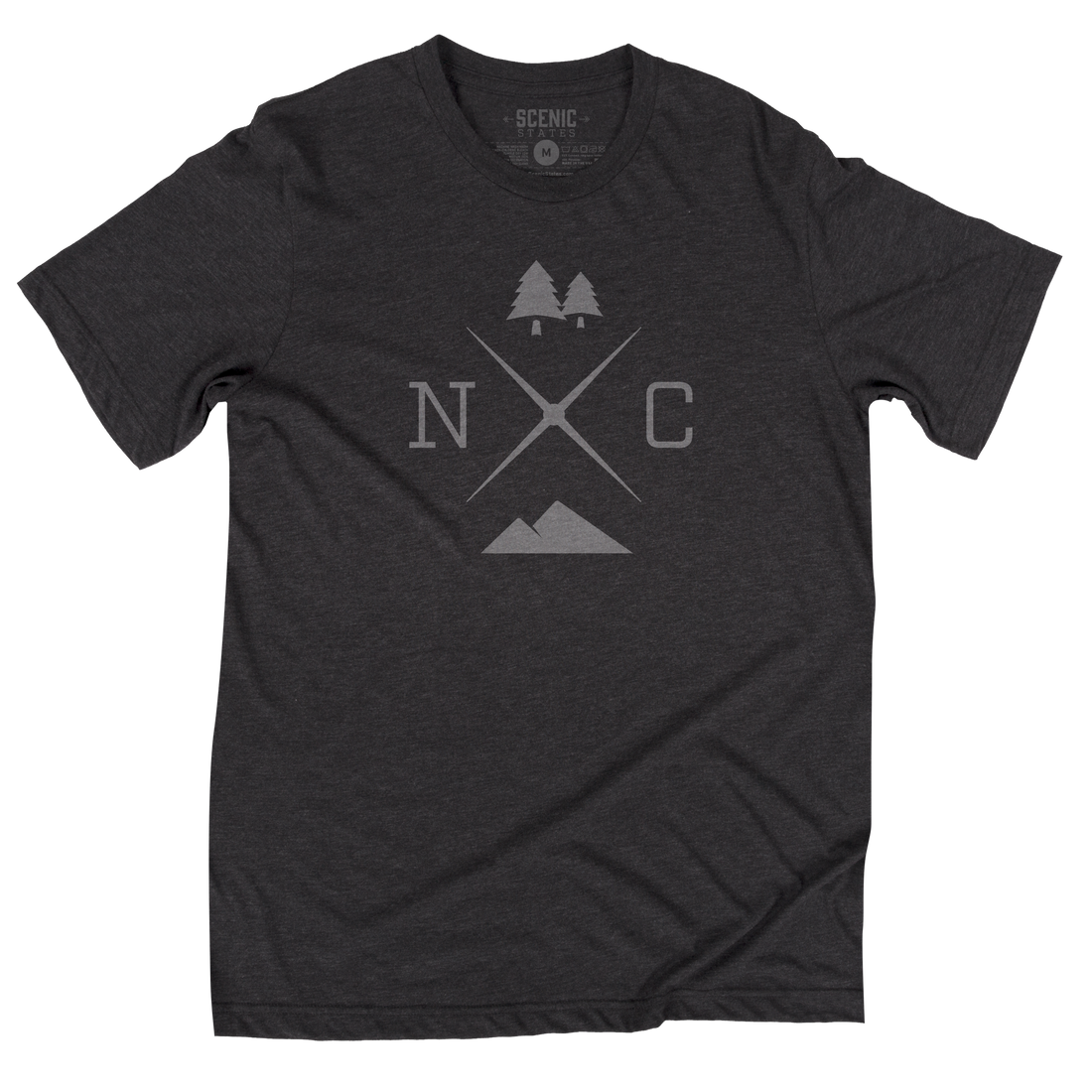 North Carolina Tee Shirt