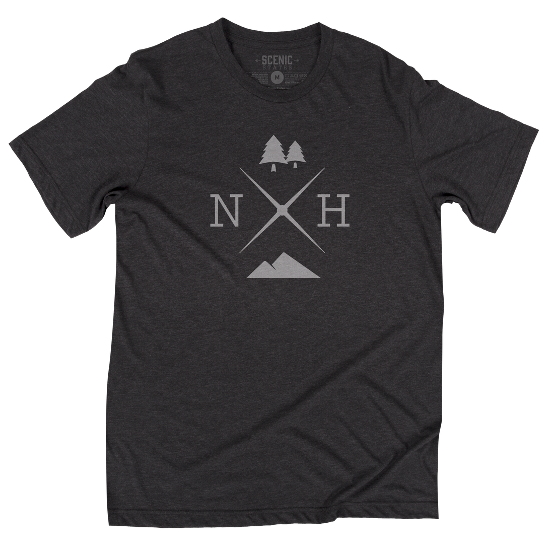 New Hampshire Tee Shirt