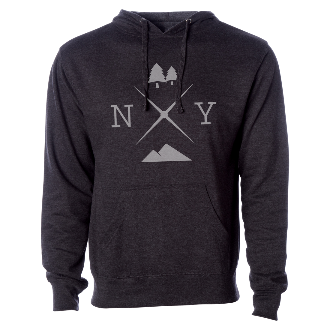 New York Hoodie Sweatshirt