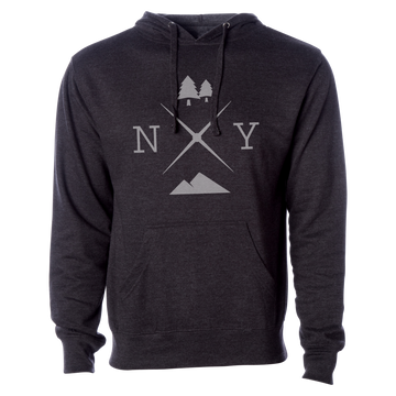 New York Hoodie Sweatshirt