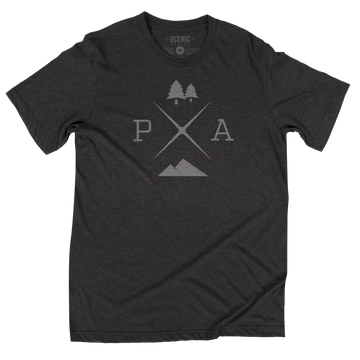 Pennsylvania Nature Tee Shirt