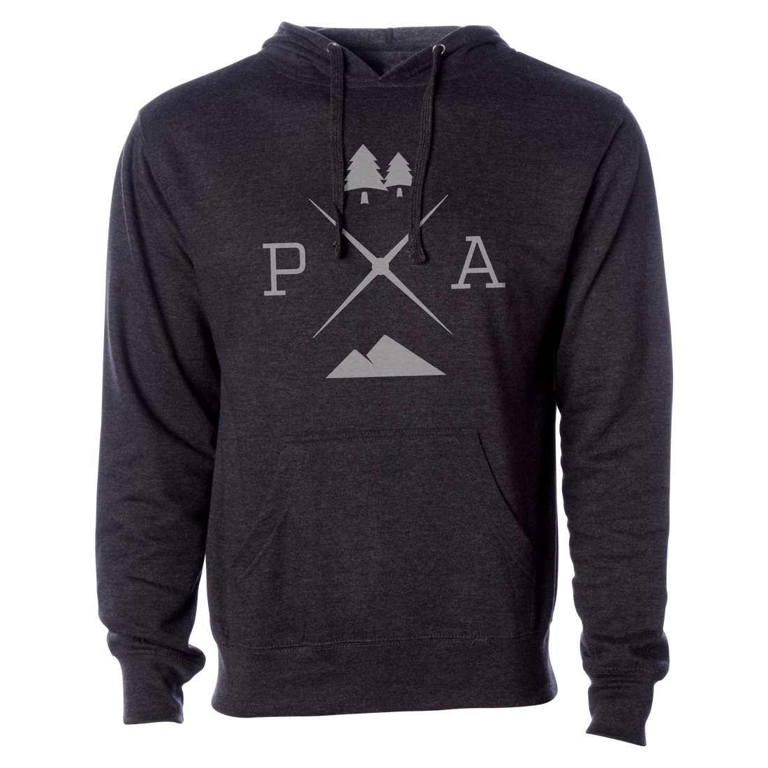Pennsylvania Hoodie Sweatshirt