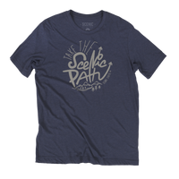 Scenic Path Tee Shirt